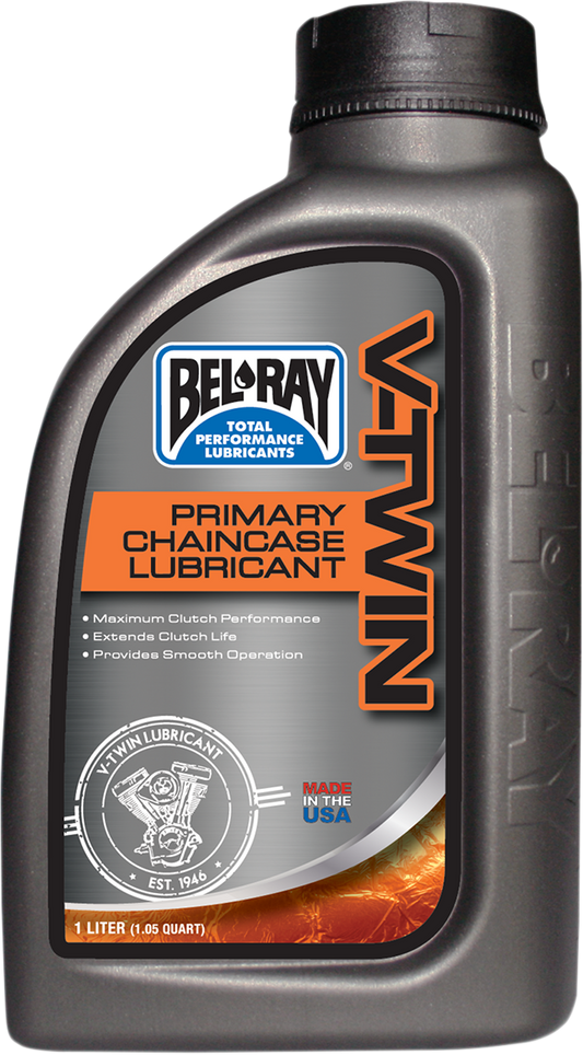 BEL-RAY Primary Chain Case Lube - 1L 96920-BT1