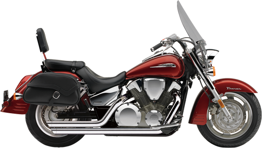 Speedster Slashdown F/S Chr Hon Vtx1300r/S/T 03 09