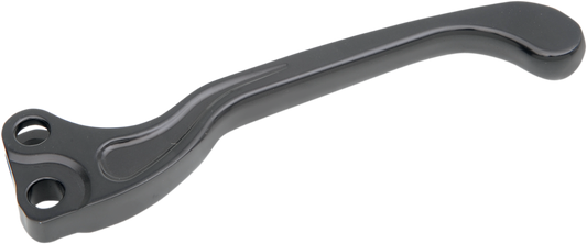 PERFORMANCE MACHINE (PM) Clutch Lever - Hydraulic - Black 0062-1033-B