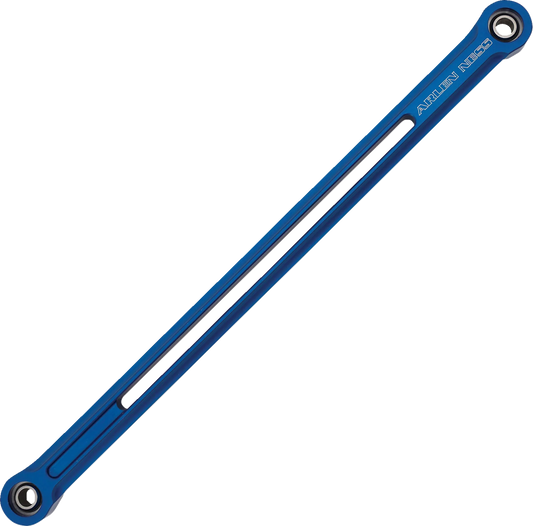 ARLEN NESS SpeedLiner Shift Rod - Blue 421-004