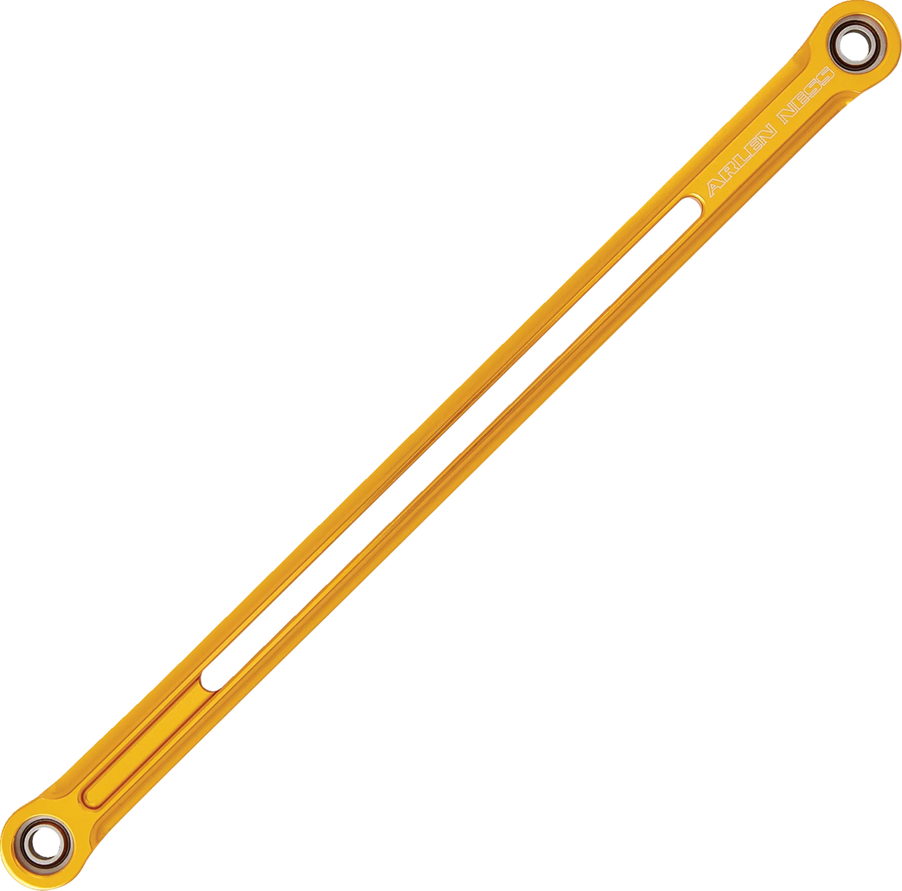 ARLEN NESS SpeedLiner Shift Rod - Gold 421-005