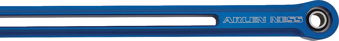 ARLEN NESS SpeedLiner Shift Rod - Blue 421-004
