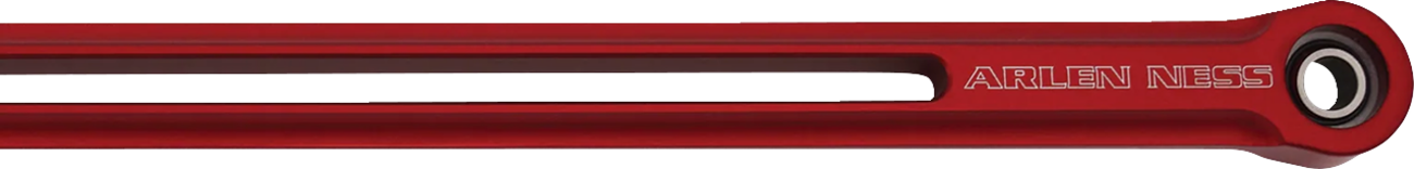 ARLEN NESS SpeedLiner Shift Rod - Red 421-006