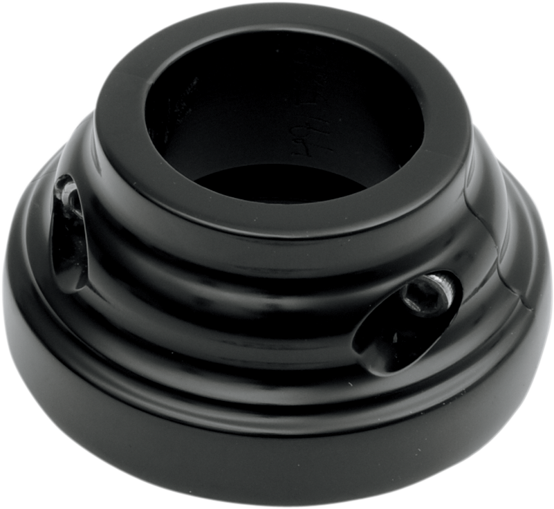 PERFORMANCE MACHINE (PM) Throttle Housing - TBW - Black 0063-2013-B
