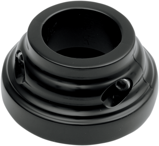 PERFORMANCE MACHINE (PM) Throttle Housing - TBW - Black 0063-2013-B