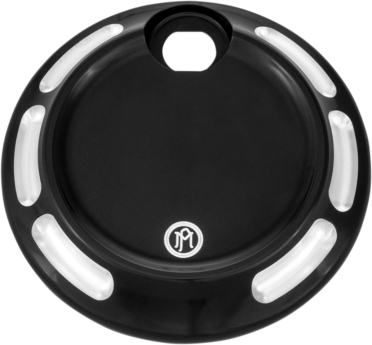 PERFORMANCE MACHINE (PM) Fuel Door - Apex - Contrast Cut* 0200-2005APX-BM