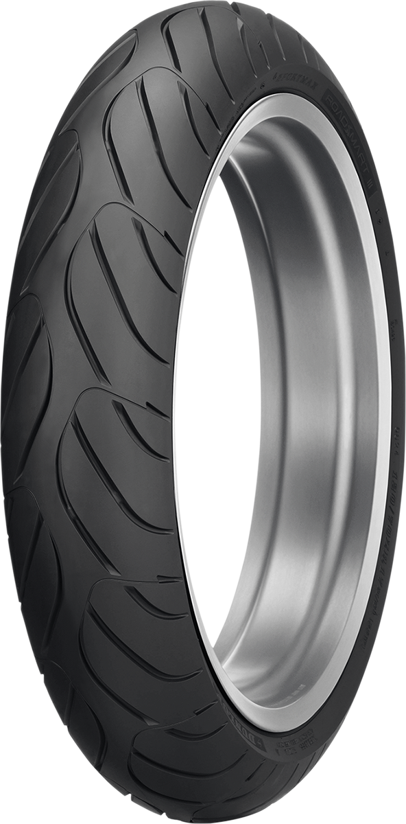 Dunlop Sportmax Roadsmart III Front Tire - 120/60ZR17 M/C (55W) TL