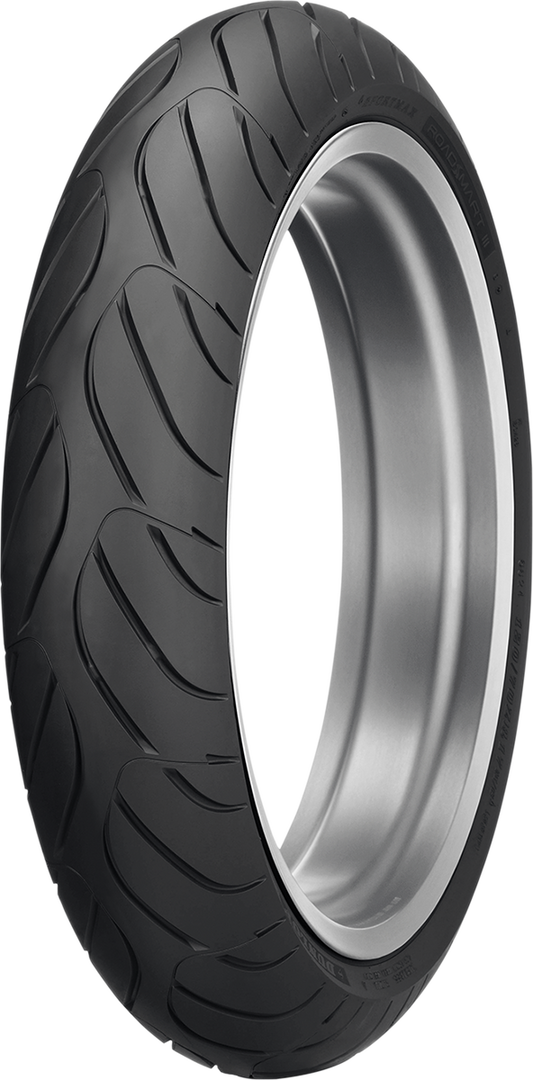 Dunlop Sportmax Roadsmart III Front Tire - 120/60ZR17 M/C (55W) TL