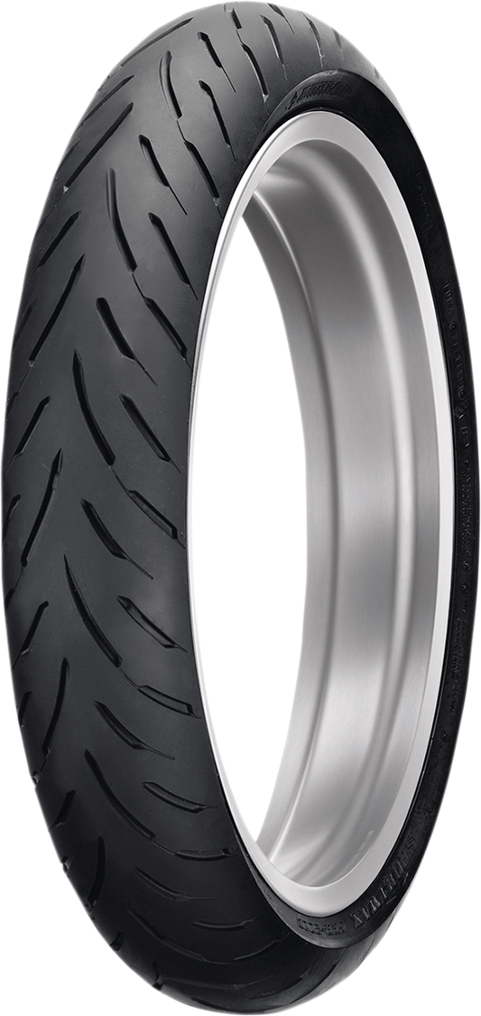 Dunlop Sportmax GPR-300 Front Tire - 120/60ZR17 M/C (55W) TL