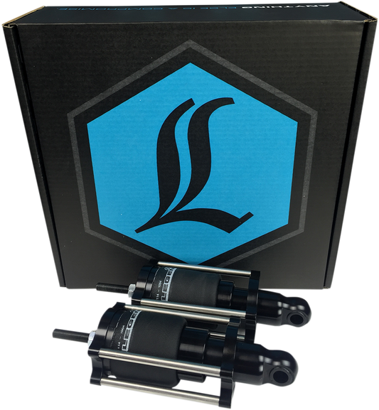 LEGEND SUSPENSION AIR Softail AIR Suspension - '00-'17 1311-0145