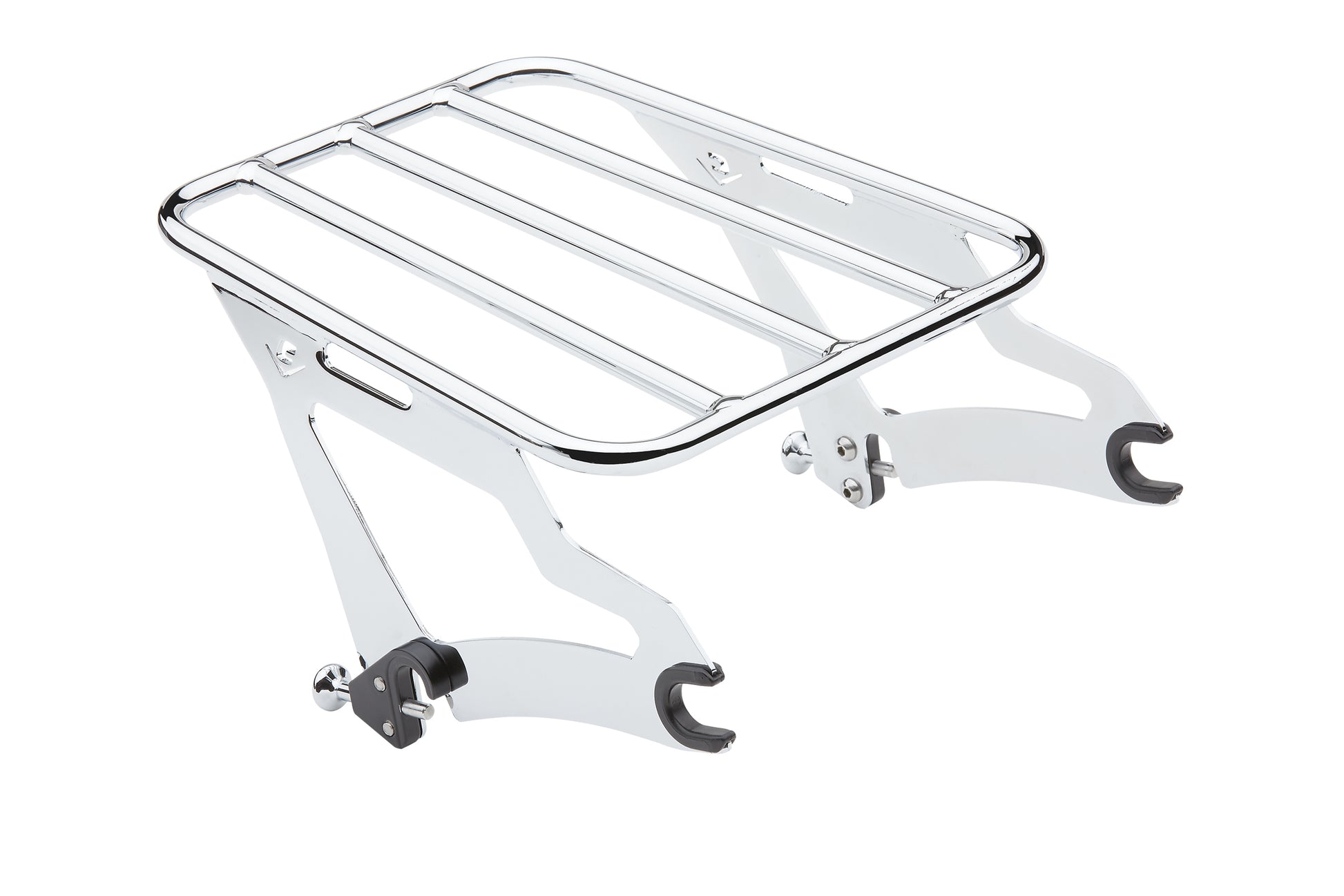 Detachable Luggage Rack Chrome Flh/Flt 09 22