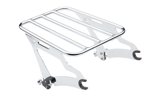 Detachable Luggage Rack Chrome Flh/Flt 09 22