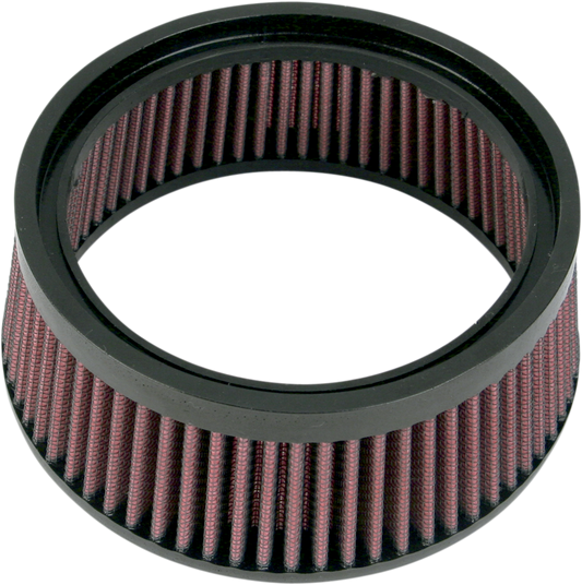 S&S CYCLE Replacement Air Filter - Stealth 170-0126