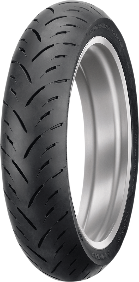 Dunlop Sportmax GPR-300 Rear Tire - 180/55ZR17 M/C (73W) TL