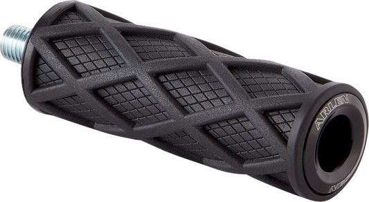 ARLEN NESS Diamond Shift Peg - Black 400-049