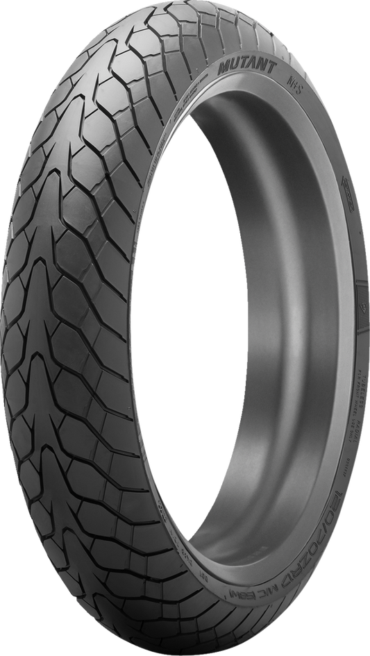 Dunlop Mutant Front Tire - 110/80R19 59V TL