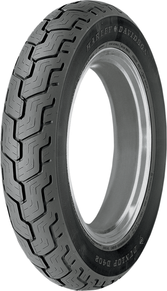 DUNLOP Tire - D402 - Rear - MU85B16 - 77H 45006025