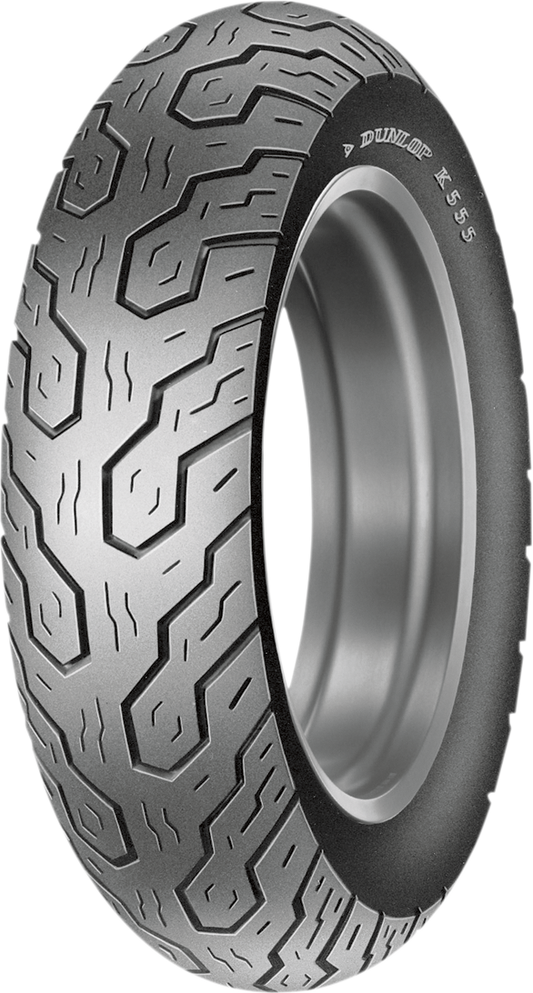 Dunlop K555 Rear Tire - 170/70B16 M/C 75H TL