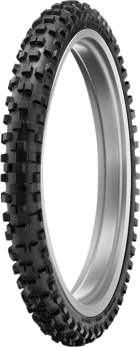 Dunlop K990 Front Tire - 70/100-21 44M TT