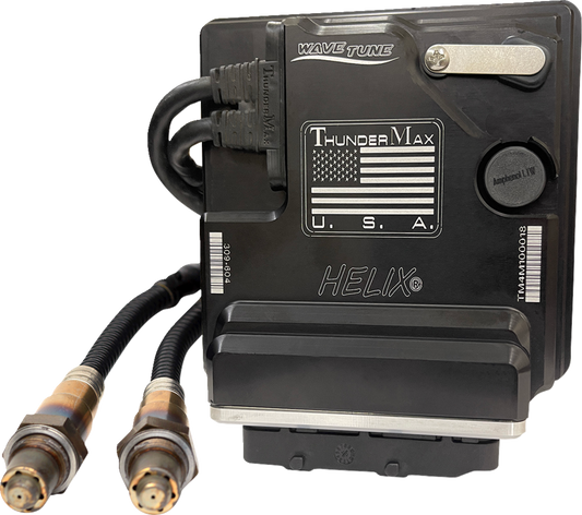 THUNDERMAX Engine Control Module with Integral Auto-Tune - Touring 309-604