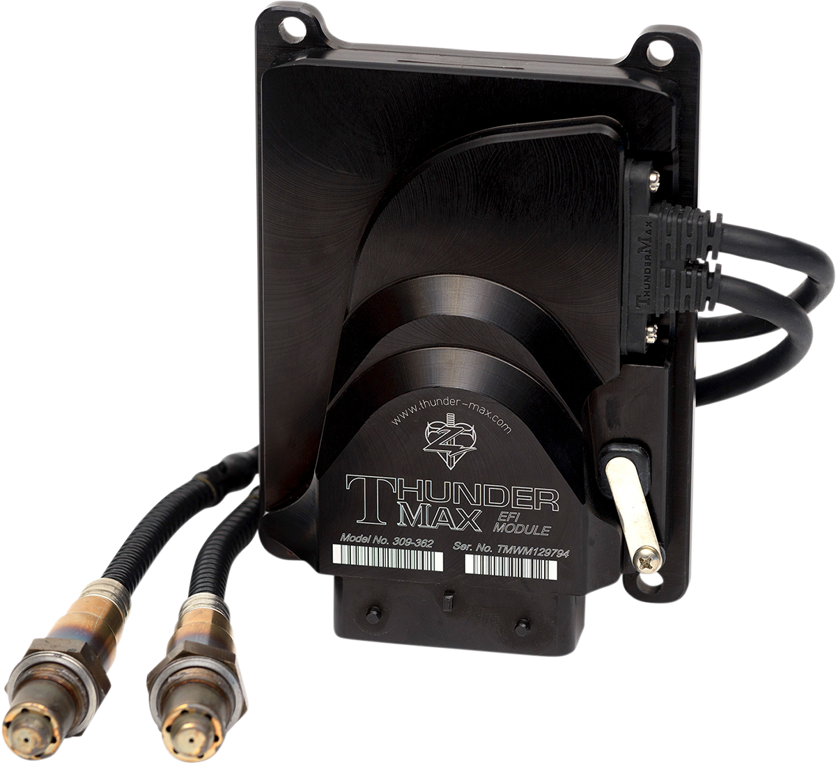 THUNDERMAX ThunderMax Engine Control Module Kit with Integral Auto Tune - Touring/Trike/Throttle-by-Wire 309-362