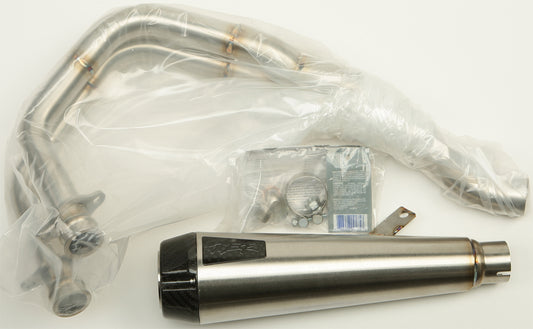 Comp S Full System Alum Kaw