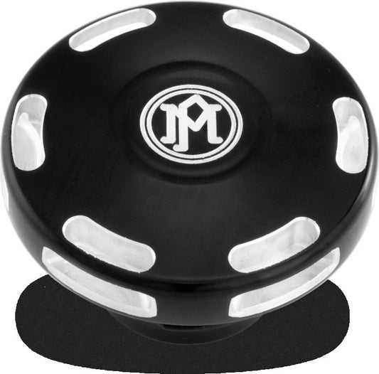 Performance Machine Fuel Cap Apex - Contrast Cut