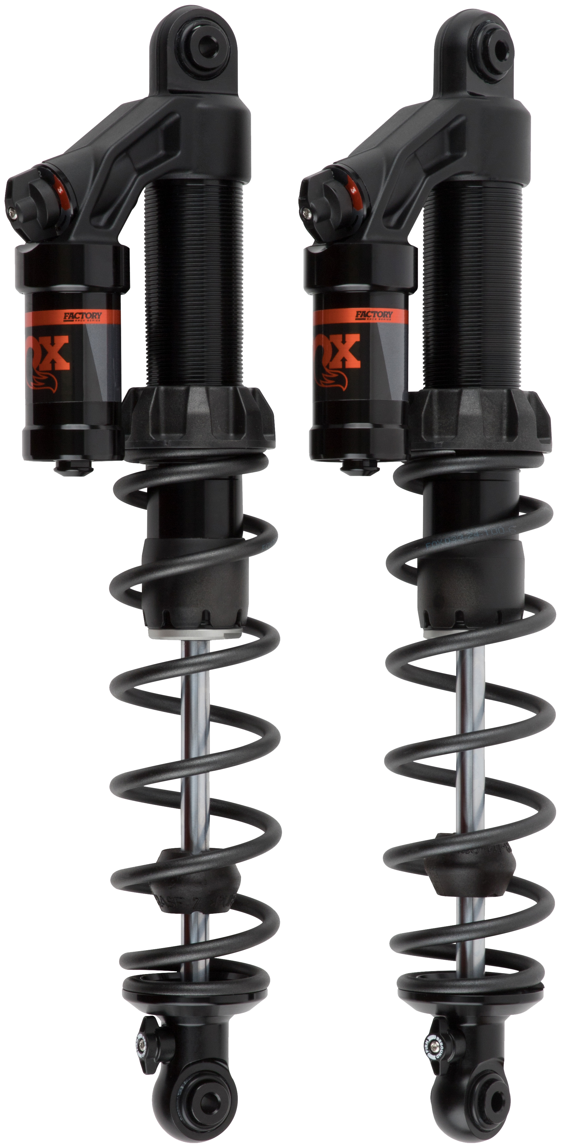 1.5 Zero Qs3 R Lw Ski Shocks