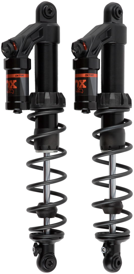 1.5 Zero Qs3 R Lw Ski Shocks