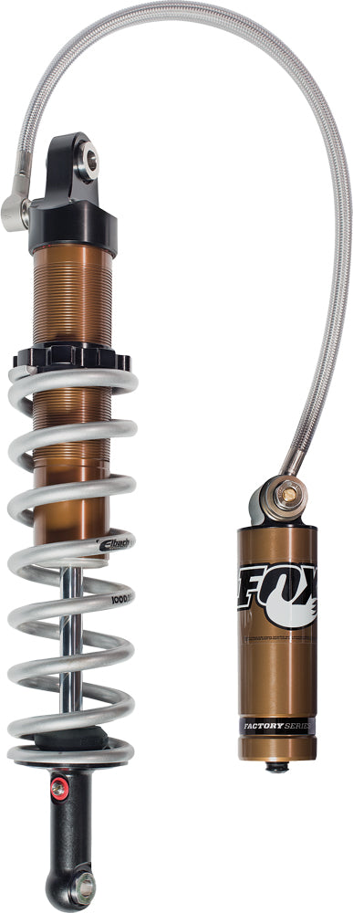 2.0 Podium Single Spring Rc2 Shock Heavy