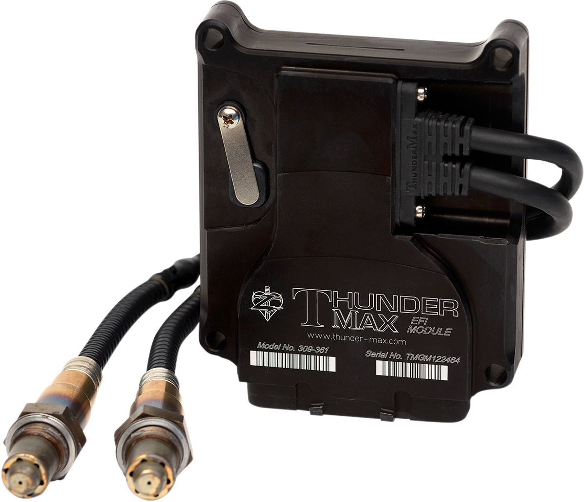 THUNDERMAX ThunderMax Engine Control Module Kit with Integral Auto Tune - '11 Softail 309-361