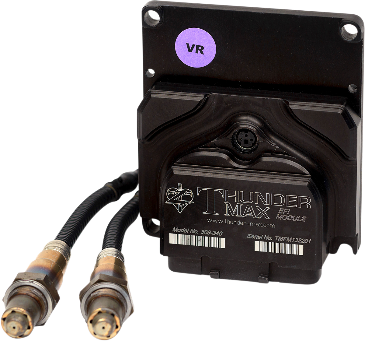 THUNDERMAX ThunderMax Engine Control Module Kit with Integral Auto Tune - '02-'16 V-Rod 309-466