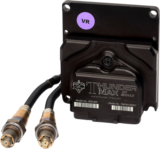 THUNDERMAX ThunderMax Engine Control Module Kit with Integral Auto Tune - '02-'16 V-Rod 309-466