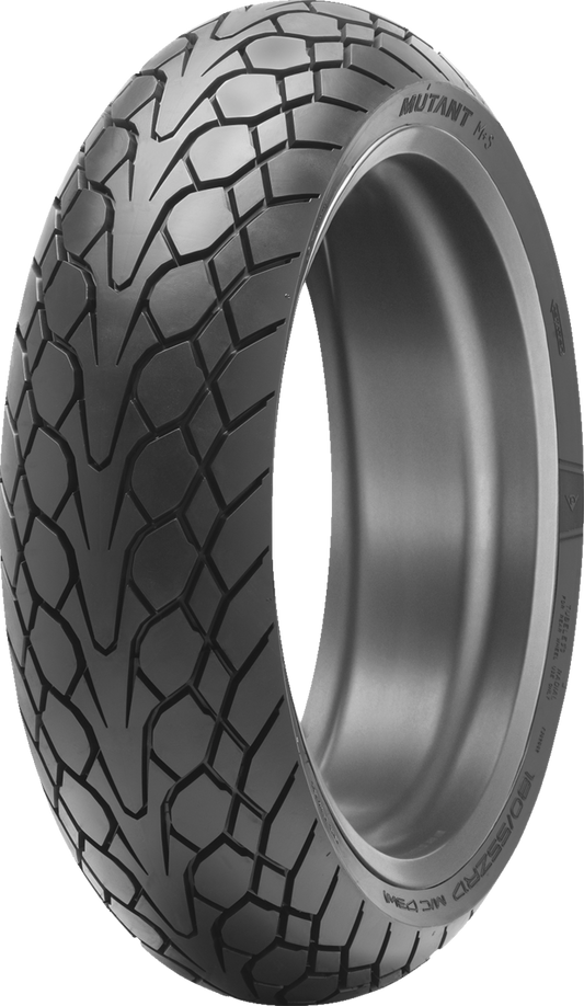 Dunlop Mutant Rear Tire - 150/70ZR17 69W TL