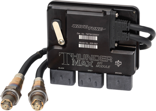 THUNDERMAX ThunderMax Engine Control Module Kit with Integral Auto Tune - '14-'16 Touring/Trike 309-562