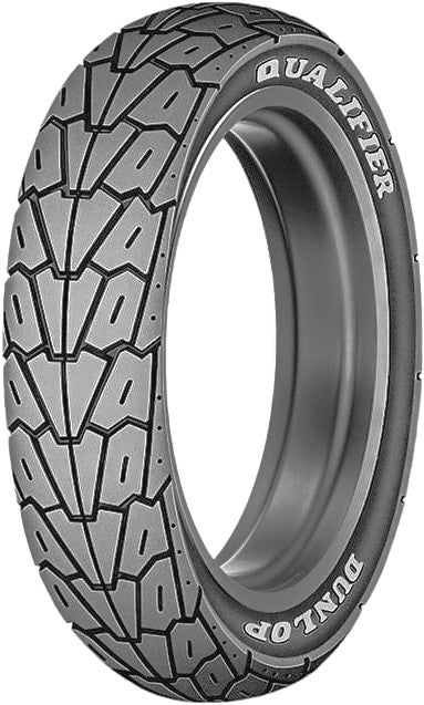 Dunlop K525 Rear Tire - 150/90-15 M/C 74V TL