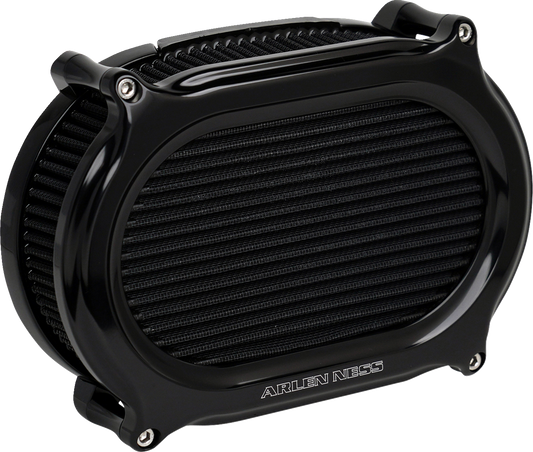 ARLEN NESS Performance Air Filter Kit - Stage II - Black 600-184