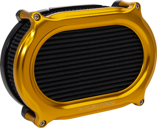 ARLEN NESS Performance Air Filter Kit - Stage II - Gold 600-187
