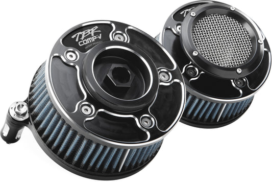 Comp V Intake Twin Cam
