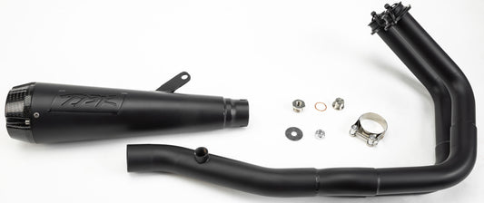Comp S Full System Black Kaw
