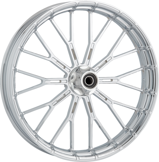ARLEN NESS Rim - Y-Spoke - Front - Chrome - 21x5.5 71-582