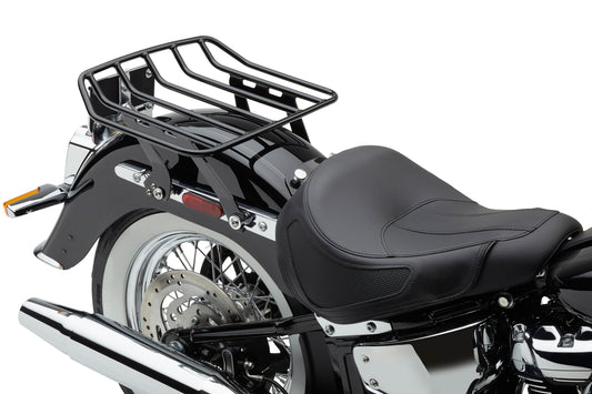 Detach Big A Luggage Rack Black Flhc 18 22