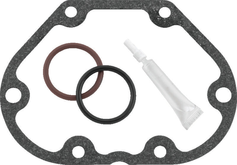 Performance Machine Clutch Slave Rebuild Kit