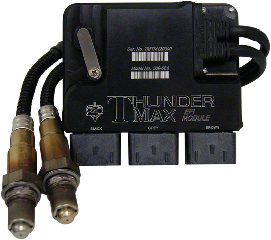 THUNDERMAX ThunderMax Engine Control Module Kit with Integral Auto Tune - '14-'17 Softail 309-563
