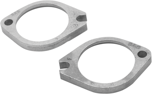 S&S CYCLE Intake Manifold Flanges 106-3516