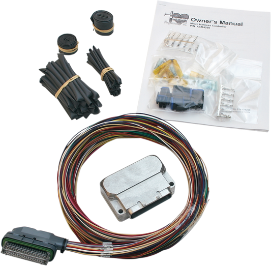 THUNDERMAX Micro Harness Controller EA4260