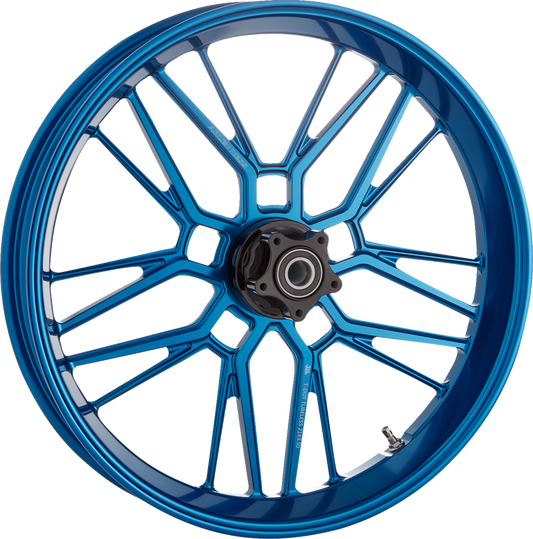 ARLEN NESS Rim - Split-Spoke - Blue - 19x3.25 330-011