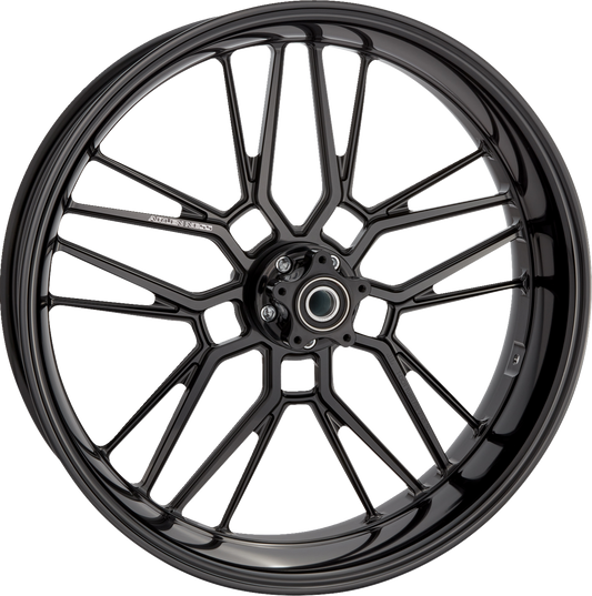 ARLEN NESS Rim - Split-Spoke - Black - 21x5.5 330-006