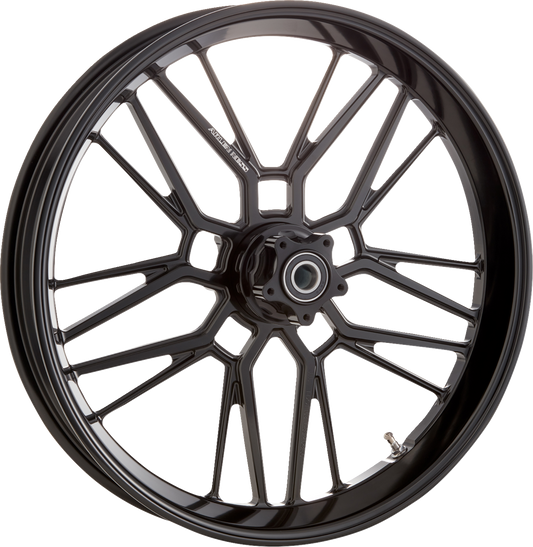ARLEN NESS Rim - Split-Spoke - Black - 19x3.25 330-002