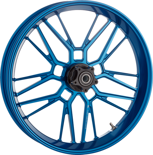 ARLEN NESS Rim - Split-Spoke - Blue - 21x5.5 330-017